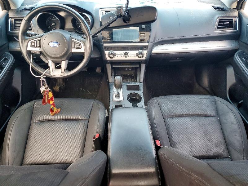 Aukcja sprzedaży 2015 Subaru Legacy, vin: 4S3BNAD64F3025974, numer aukcji: 59972246