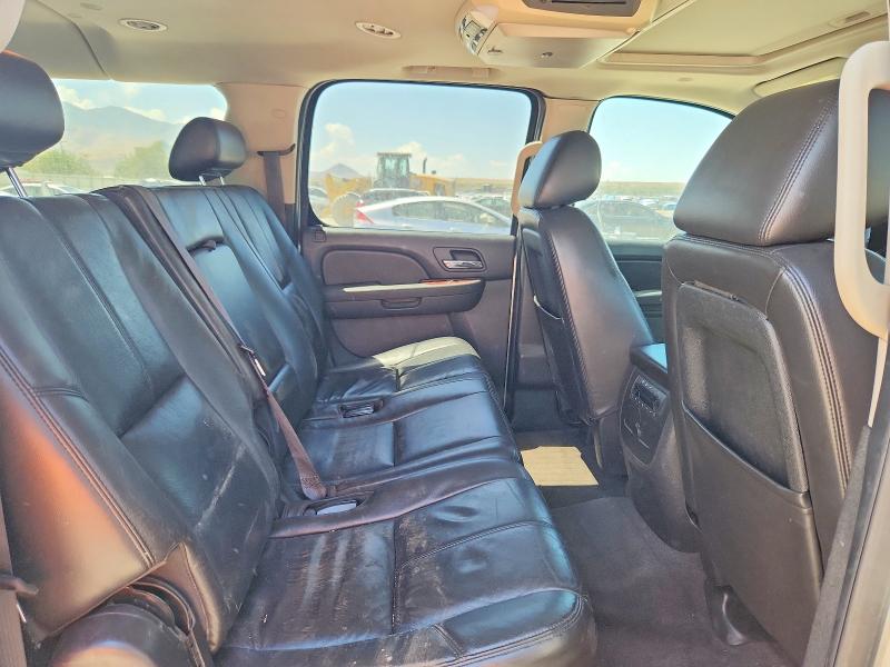 Aukcja sprzedaży 2010 Chevrolet Suburban, vin: 1GNUKJE36AR134648, numer aukcji: 62497576