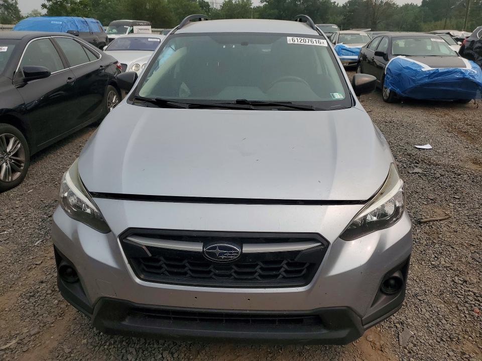Продажа на аукционе авто 2018 Subaru Crosstrek, vin: JF2GTAAC7JH268312, номер лота: 61207616