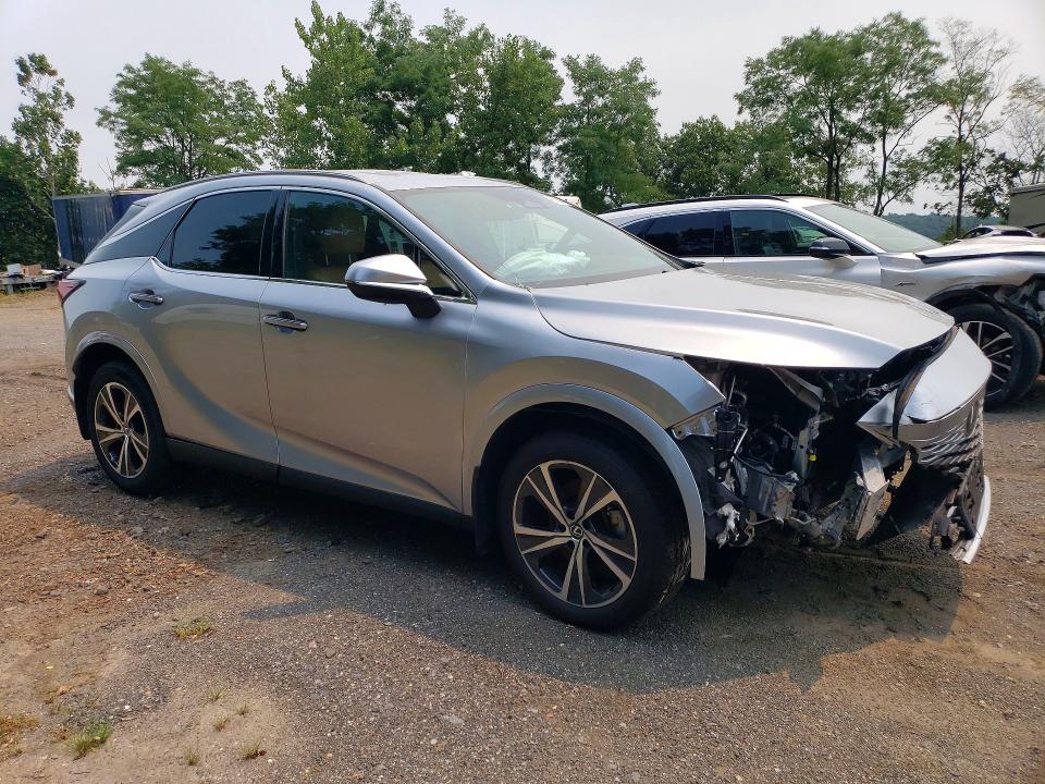 Aukcja sprzedaży 2025 Lexus Rx 350, vin: 2T2BAMCA5SC094768, numer aukcji: 61304826