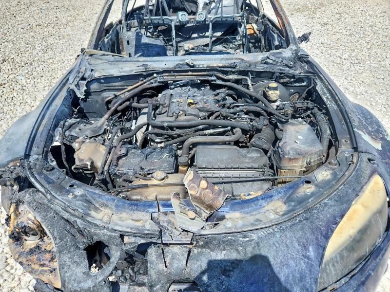 Продаж на аукціоні авто 2011 Mazda Mx-5 Miata, vin: JM1NC2LF8B0214620, номер лоту: 59622326