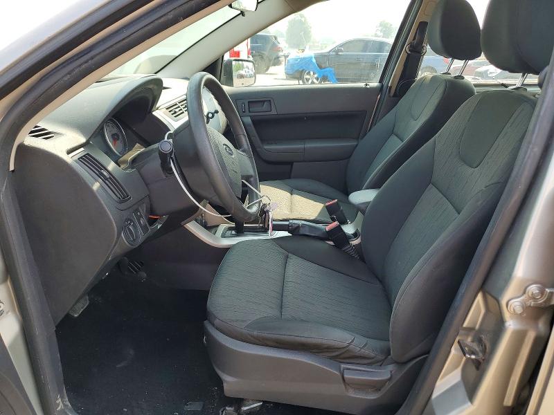 Aukcja sprzedaży 2008 Ford Focus, vin: 1FAHP35N18W186943, numer aukcji: 61530006