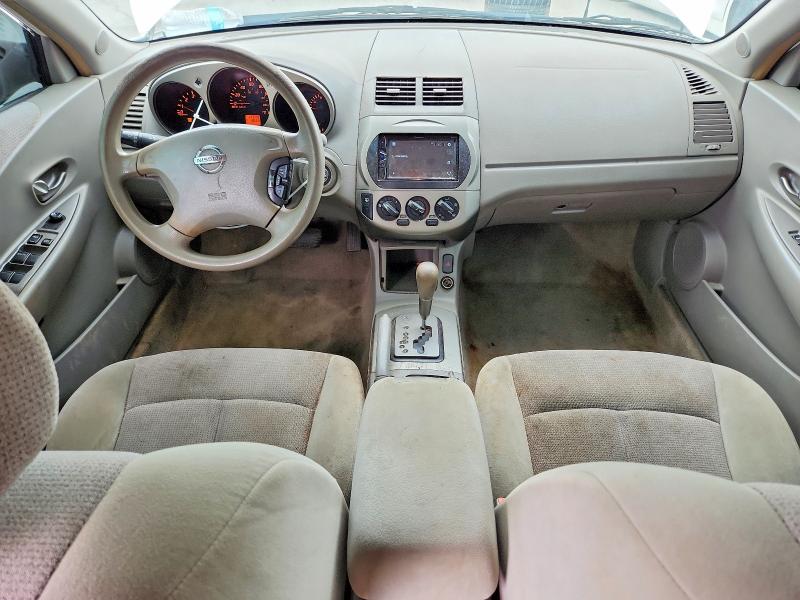 Aukcja sprzedaży 2004 Nissan Altima, vin: 1N4AL11D74C178467, numer aukcji: 60781016