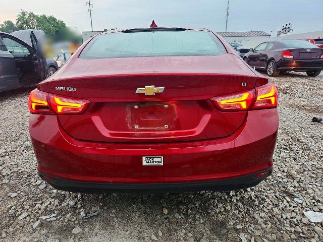 2019 Chevrolet Malibu მანქანა იყიდება აუქციონზე, vin: 1G1ZD5ST4KF129853, აუქციონის ნომერი: 61683256