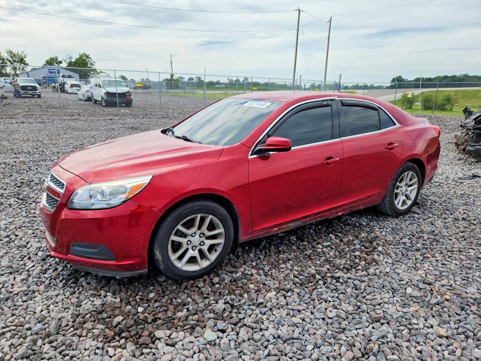 2013 Chevrolet Malibu მანქანა იყიდება აუქციონზე, vin: 1G11D5RR4DF111962, აუქციონის ნომერი: 60375496