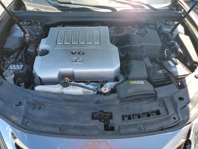 2018 Lexus Es მანქანა იყიდება აუქციონზე, vin: 58ABK1GG2JU084123, აუქციონის ნომერი: 59095496