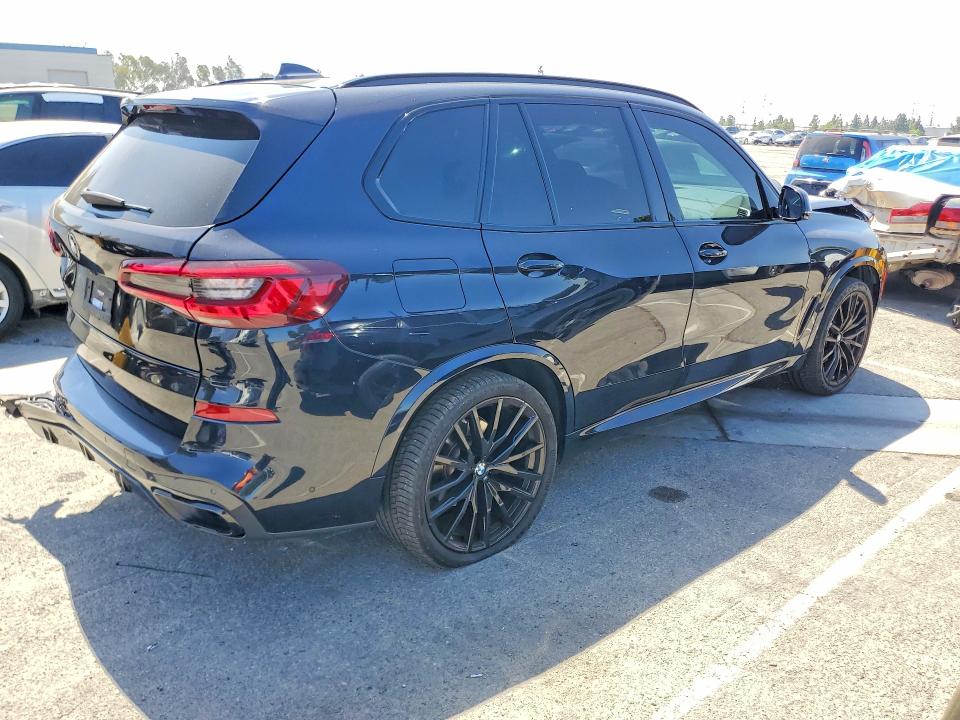62467286 :رقم المزاد ، 5UXCR4C04N9N20452 vin ، 2022 Bmw X5 مزاد بيع