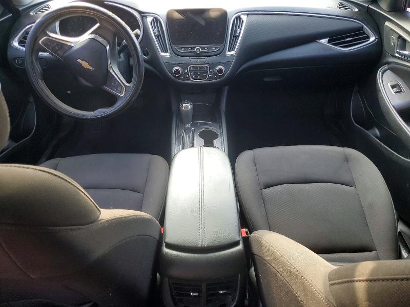 Продажа на аукционе авто 2019 Chevrolet Malibu, vin: 1G1ZD5ST6KF184580, номер лота: 59548556