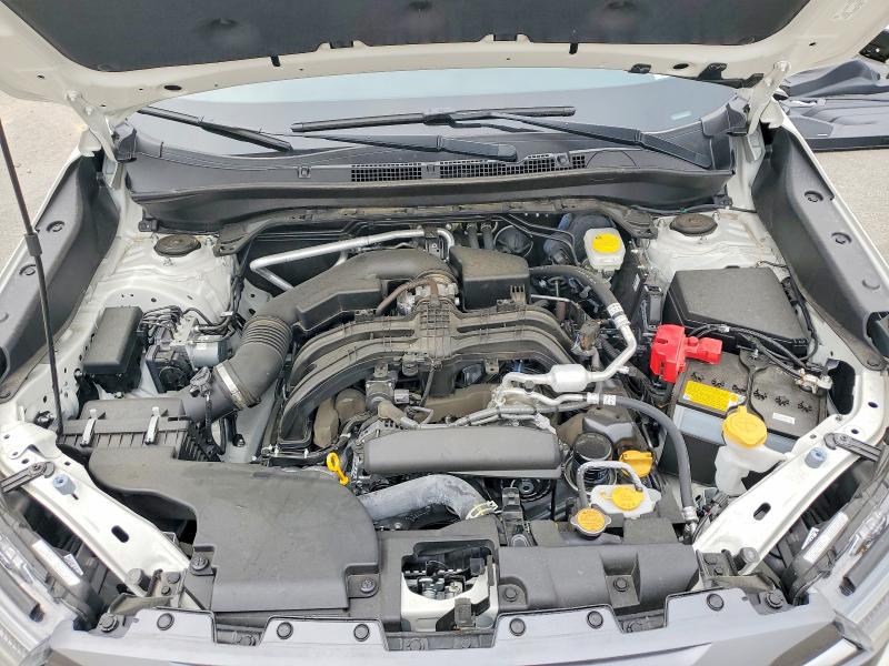 2025 Subaru Forester მანქანა იყიდება აუქციონზე, vin: JF2SLDRC2SH459525, აუქციონის ნომერი: 60897796