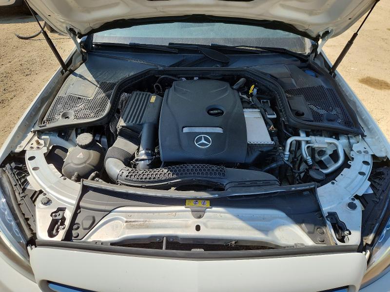 Aukcja sprzedaży 2018 Mercedes-benz C, vin: 55SWF4KB6JU240251, numer aukcji: 61800876