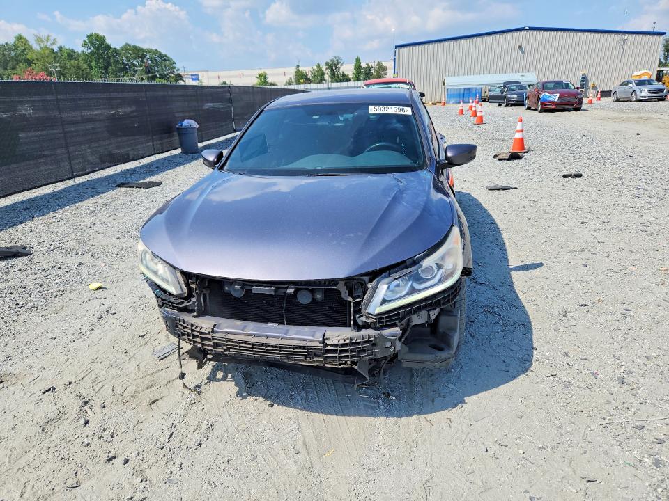 Продажа на аукционе авто 2016 Honda Accord, vin: 1HGCR2F51GA179480, номер лота: 59321596