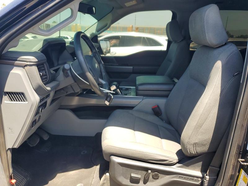 Продажа на аукционе авто 2024 Ford F150, vin: 1FT6W3L79RWG11593, номер лота: 60866876