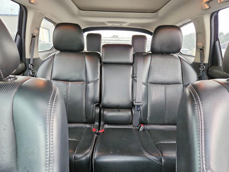 60307826 :رقم المزاد ، 5N1AR2MN6GC670572 vin ، 2016 Nissan Pathfinder مزاد بيع