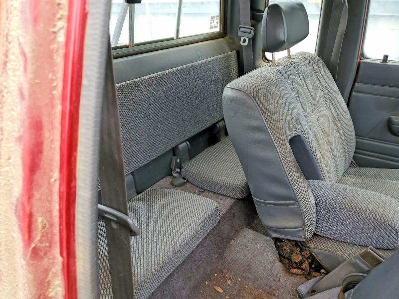 Продажа на аукционе авто 1995 Toyota Tacoma, vin: JT4RN93PXS5114258, номер лота: 60759996