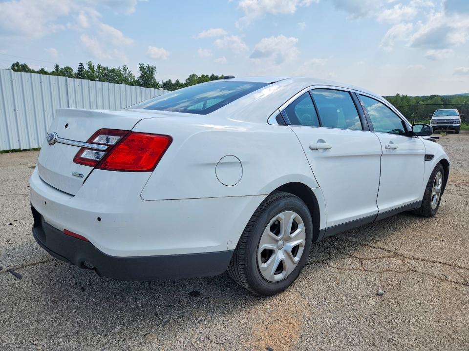 Auction sale of the 2015 Ford Taurus, vin: 1FAHP2MK5FG140993, lot number: 62982766