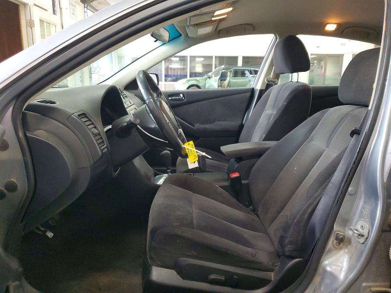 Aukcja sprzedaży 2007 Nissan Altima, vin: 1N4AL21E67N465340, numer aukcji: 60863266