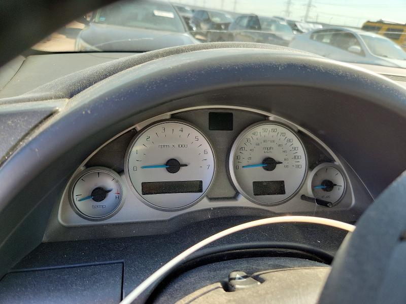 Aukcja sprzedaży 2004 Buick Rendezvous, vin: 3G5DA03E04S517066, numer aukcji: 59701496