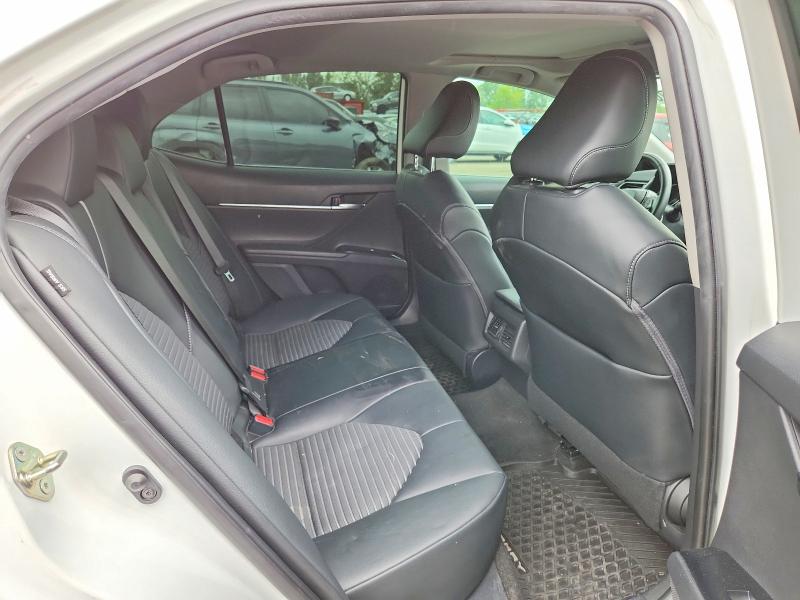 Aukcja sprzedaży 2020 Toyota Camry, vin: 4T1J11AK1LU932515, numer aukcji: 62777696