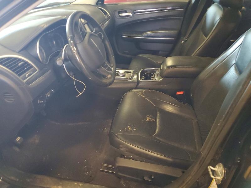 Aukcja sprzedaży 2016 Chrysler 300c, vin: 2C3CCAKG8GH270141, numer aukcji: 60647196