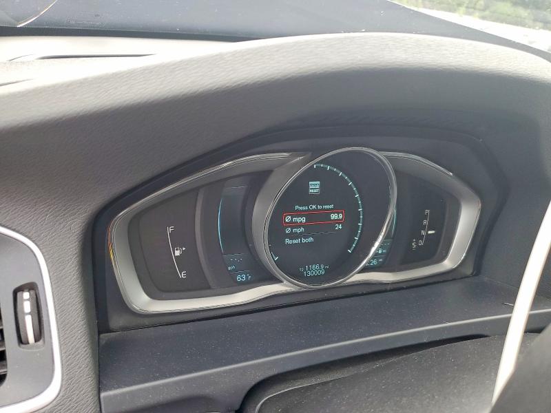 Продажа на аукционе авто 2014 Volvo S60, vin: YV1612FS9E1273431, номер лота: 59396786