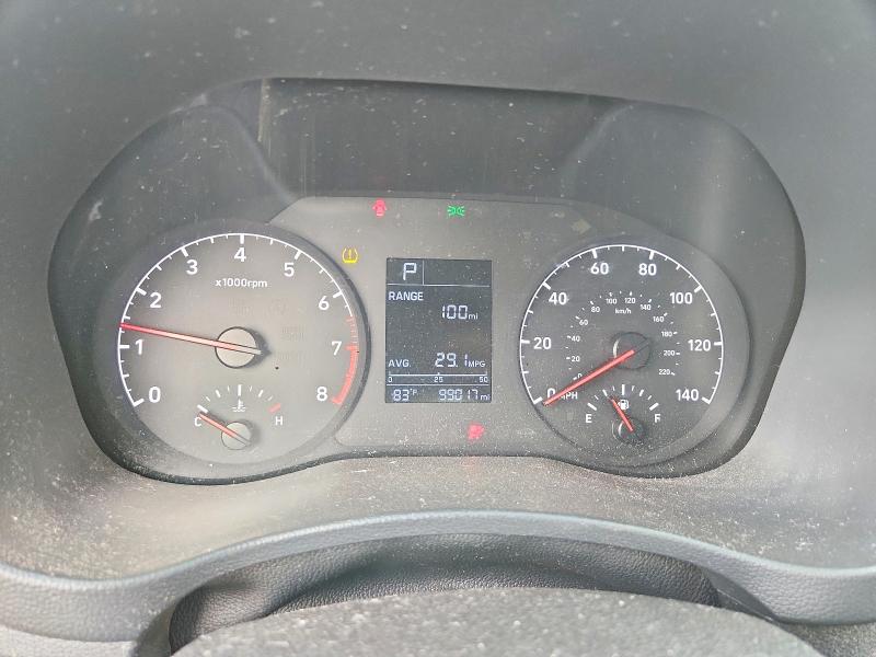 Продаж на аукціоні авто 2018 Hyundai Accent, vin: 3KPC24A38JE016933, номер лоту: 62023356