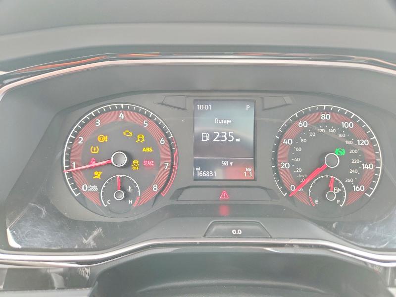 Aukcja sprzedaży 2021 Volkswagen Jetta, vin: 3VWC57BU6MM022950, numer aukcji: 62460166