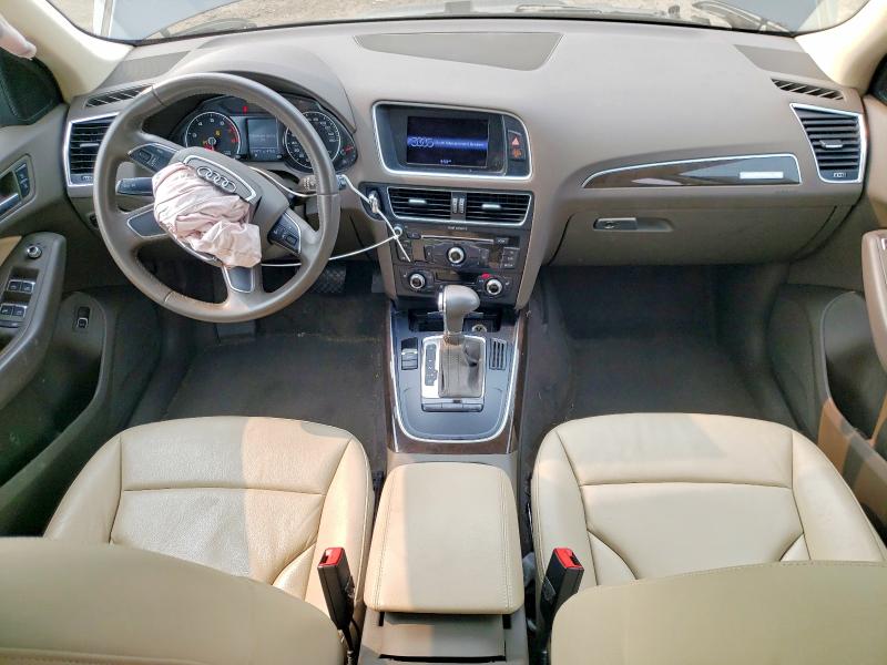 Продаж на аукціоні авто 2014 Audi Q5, vin: WA1CFAFP7EA034017, номер лоту: 60517676
