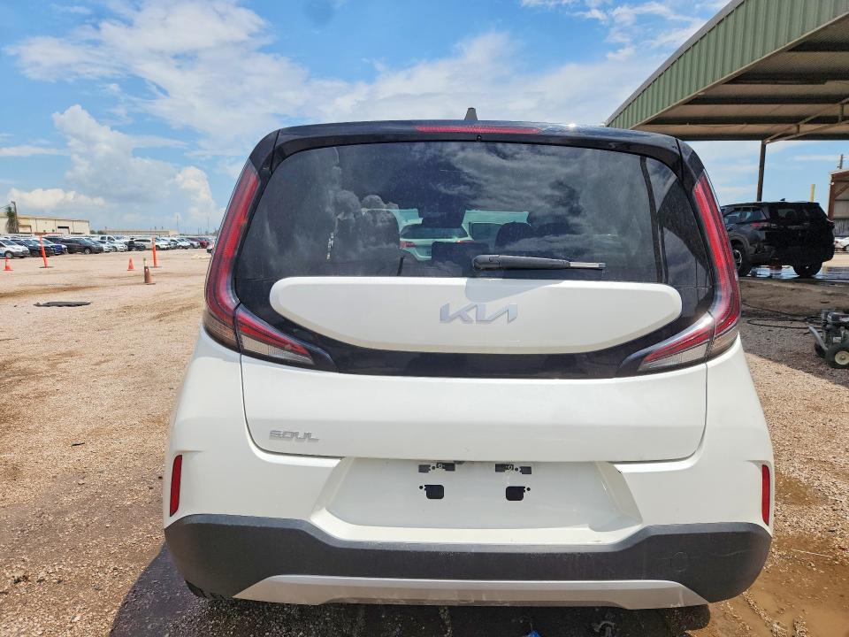 Продажа на аукционе авто 2025 Kia Soul, vin: KNDJ23AU1S7922434, номер лота: 59913186