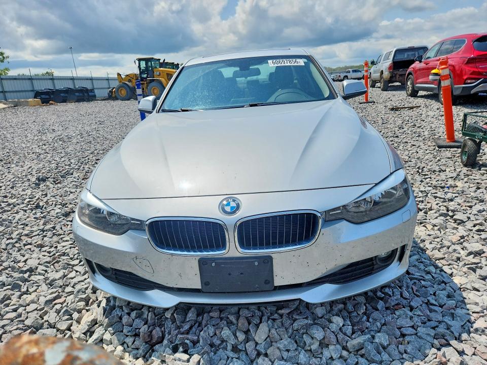 Aukcja sprzedaży 2013 Bmw 320, vin: WBA3C3C56DF981481, numer aukcji: 60697856