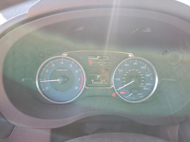 Aukcja sprzedaży 2015 Subaru Impreza, vin: JF1GPAZ65F8320972, numer aukcji: 61903396