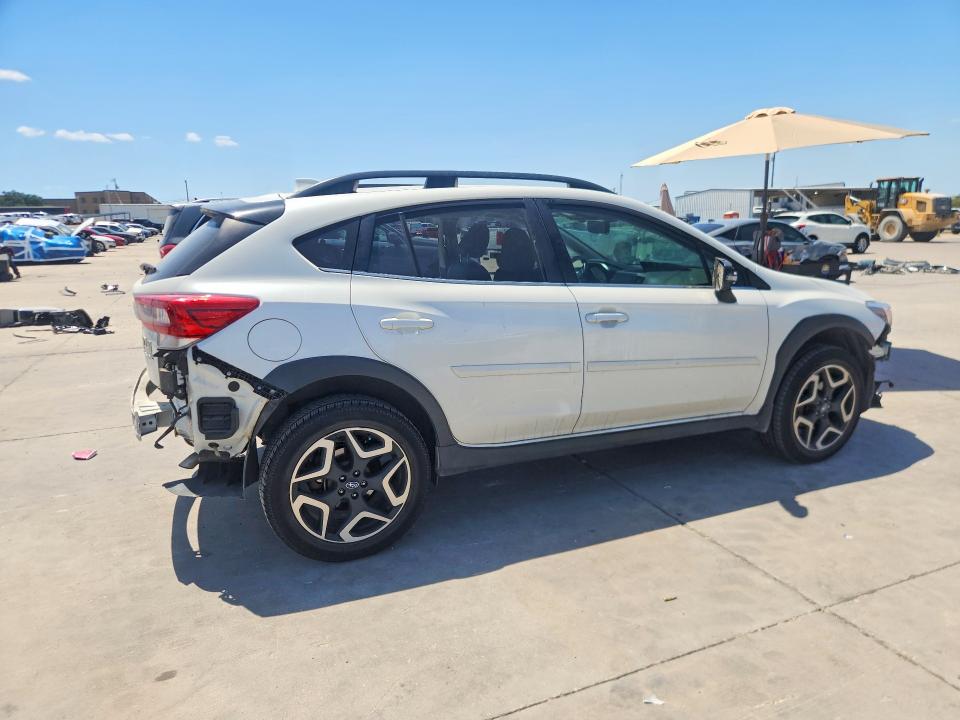 Aukcja sprzedaży 2020 Subaru Crosstrek, vin: JF2GTANC8LH275573, numer aukcji: 60251046