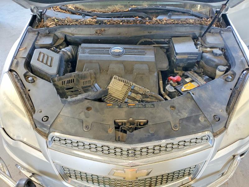 Продажа на аукционе авто 2010 Chevrolet Equinox, vin: 2CNFLGEY9A6309902, номер лота: 61793676