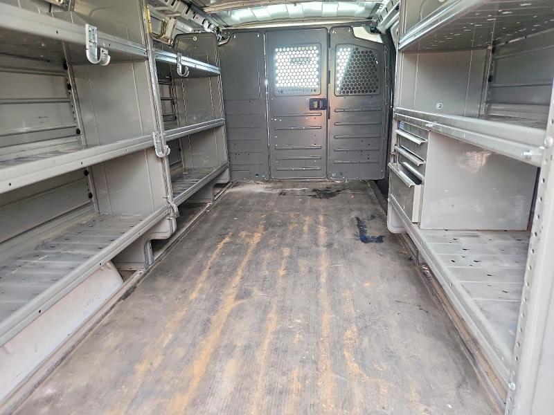 Продаж на аукціоні авто 2020 Chevrolet Express G3500, vin: 1GCZGHFG2L1240204, номер лоту: 62332356