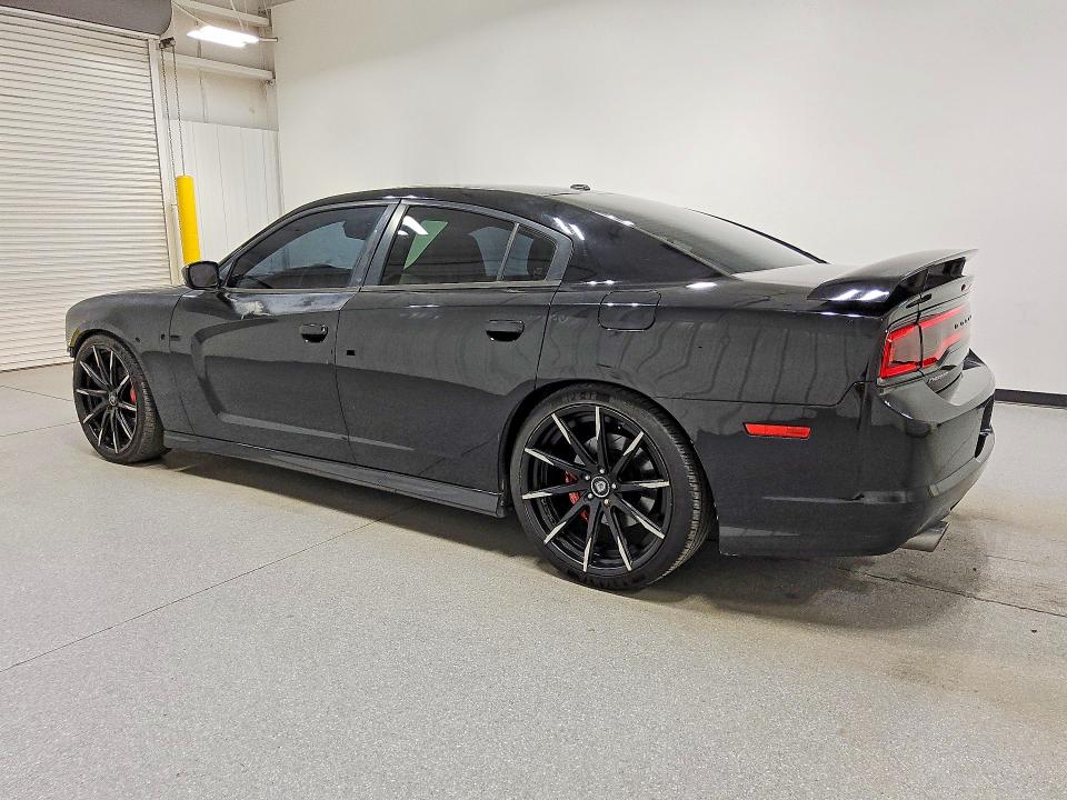 85994555 :رقم المزاد ، 2C3CDXEJ9CH170650 vin ، 2012 Dodge Charger مزاد بيع