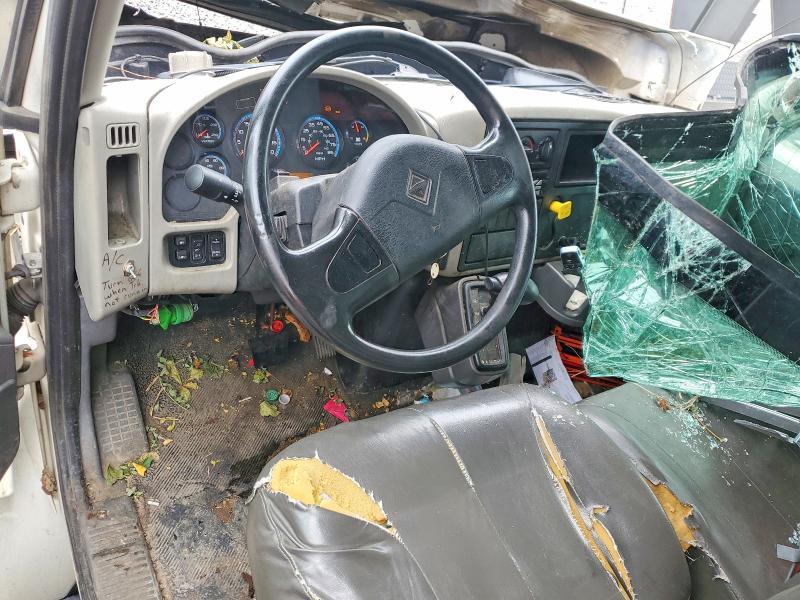 Aukcja sprzedaży 2019 International 4000, vin: 1HTMMMML7KH570165, numer aukcji: 63028486