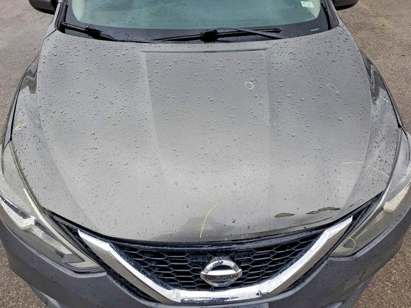 63218766 :رقم المزاد ، 3N1AB7AP7GY228955 vin ، 2016 Nissan Sentra مزاد بيع