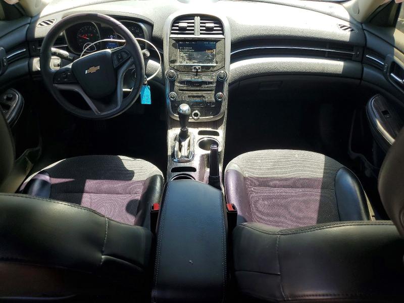 Aukcja sprzedaży 2015 Chevrolet Malibu, vin: 1G11C5SL2FF329345, numer aukcji: 59538866
