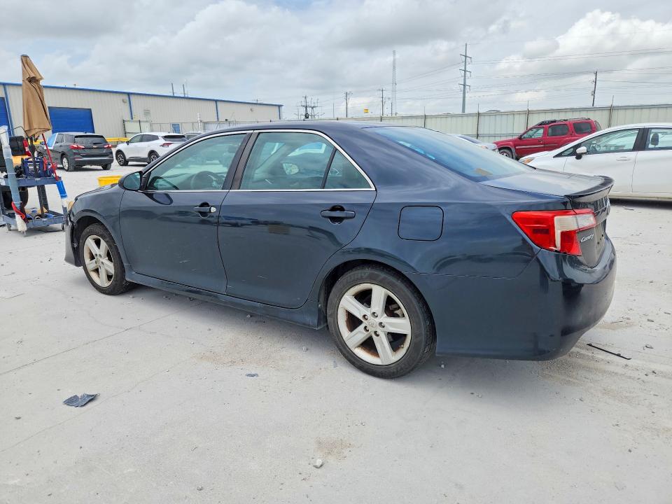 Продаж на аукціоні авто 2014 Toyota Camry, vin: 4T1BF1FK8EU437780, номер лоту: 61680156