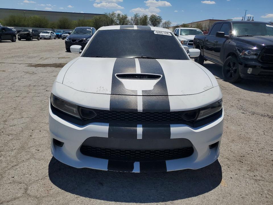 Aukcja sprzedaży 2019 Dodge Charger, vin: 2C3CDXCT7KH738090, numer aukcji: 60861436