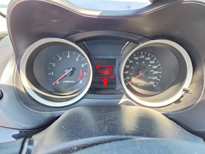 2016 Mitsubishi Lancer მანქანა იყიდება აუქციონზე, vin: JA32U2FU1GU600532, აუქციონის ნომერი: 60075096