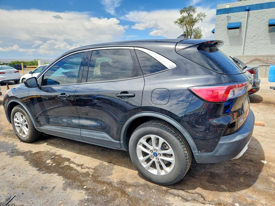 Aukcja sprzedaży 2020 Ford Escape, vin: 1FMCU9G64LUA34080, numer aukcji: 62238556