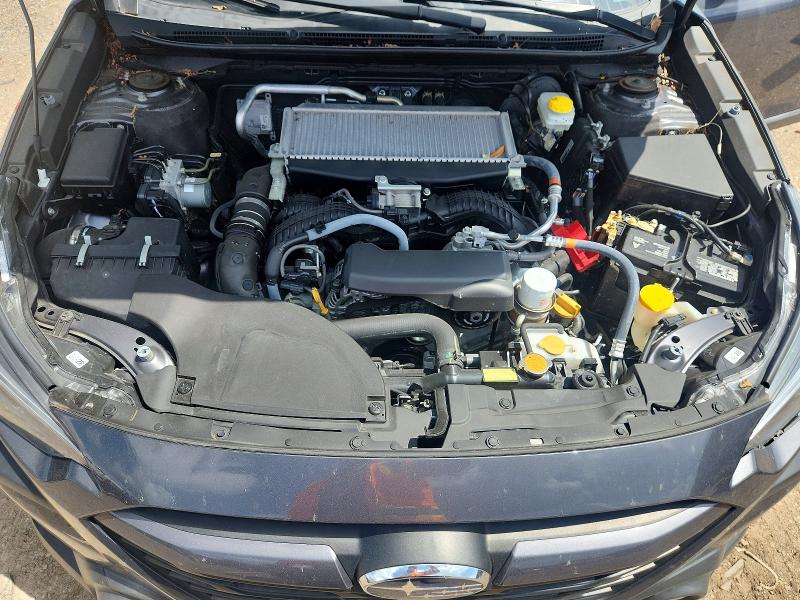Продажа на аукционе авто 2023 Subaru Outback, vin: 4S4BTGPD9P3208772, номер лота: 60578096