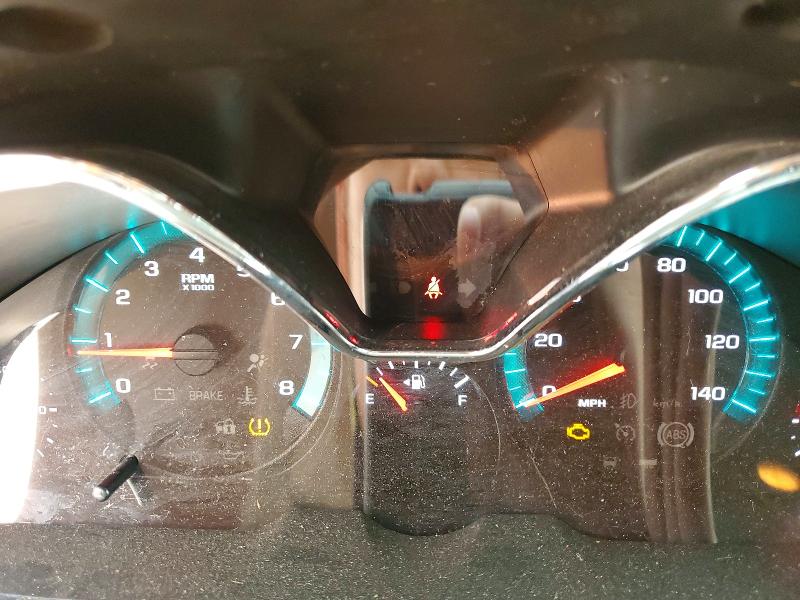 2014 Chevrolet Traverse მანქანა იყიდება აუქციონზე, vin: 1GNKVFKDXEJ295212, აუქციონის ნომერი: 61129156