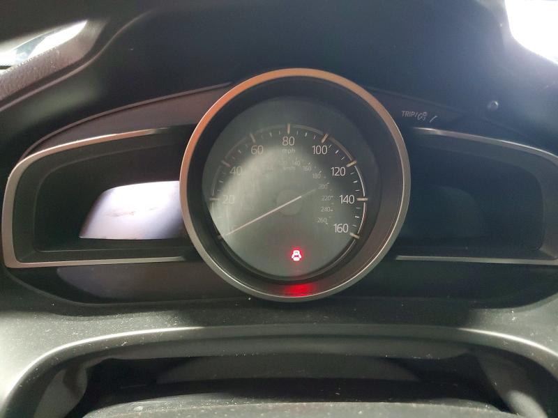 Продаж на аукціоні авто 2017 Mazda 3, vin: 3MZBN1K73HM151169, номер лоту: 61145546