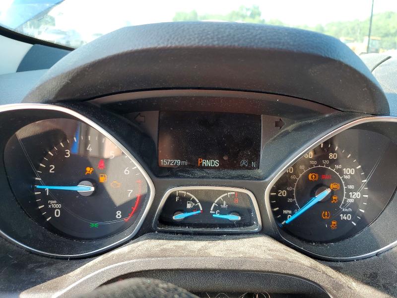 Aukcja sprzedaży 2019 Ford Escape, vin: 1FMCU0GD1KUC19633, numer aukcji: 62900186