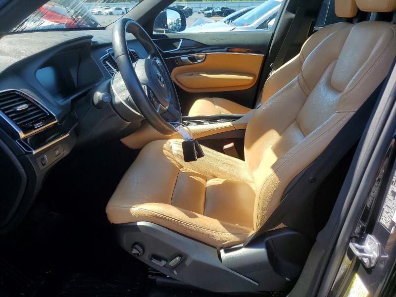 Продаж на аукціоні авто 2017 Volvo Xc90, vin: YV4A22PK8H1183197, номер лоту: 60192756