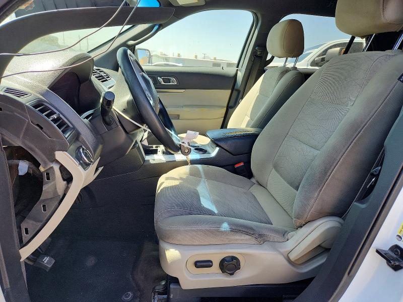 Aukcja sprzedaży 2015 Ford Explorer, vin: 1FM5K7B8XFGA27651, numer aukcji: 63014056