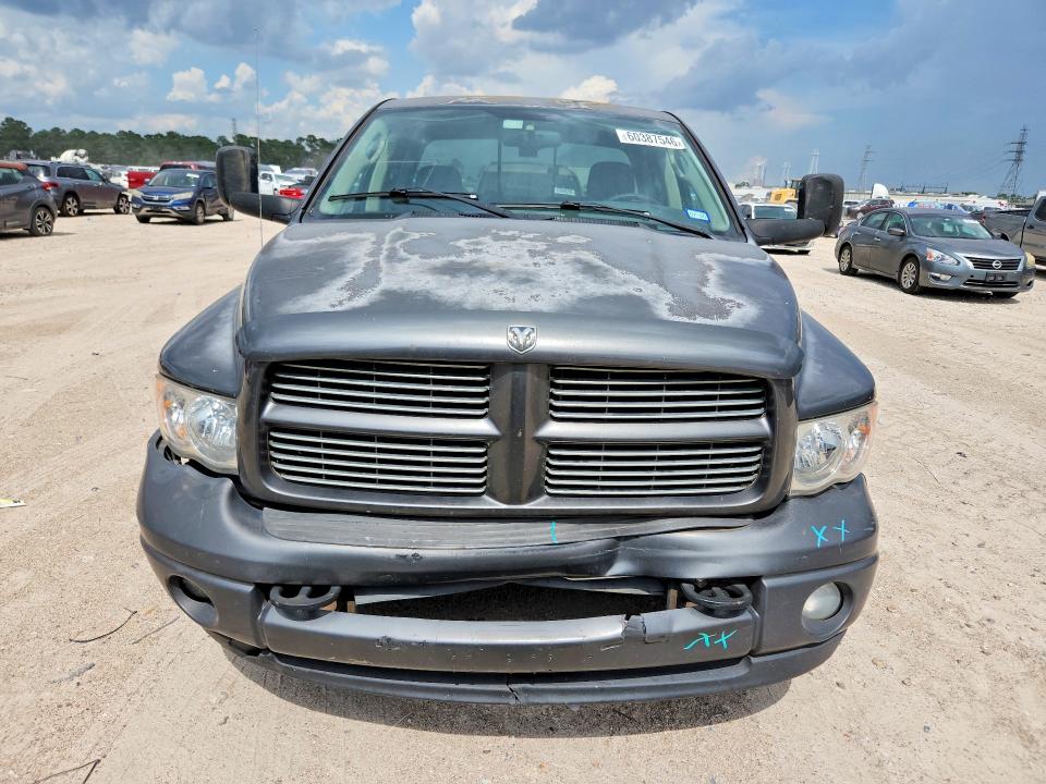 Продаж на аукціоні авто 2003 Dodge Ram 2500, vin: 3D7KA28D83G836542, номер лоту: 60387546