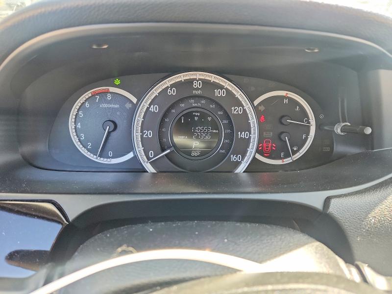 Продаж на аукціоні авто 2017 Honda Accord, vin: 1HGCR2F38HA254322, номер лоту: 61608956