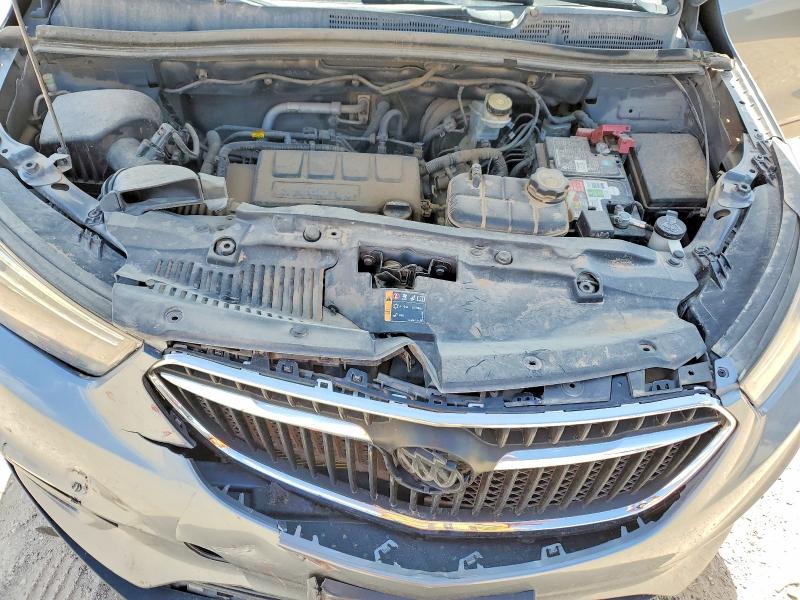 Aukcja sprzedaży 2019 Buick Encore, vin: KL4CJASB6KB929111, numer aukcji: 60206516